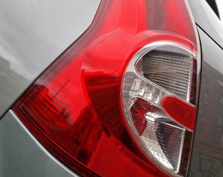 Сірий Дачія Sandero, об'ємом двигуна 1.6 л та пробігом 142 тис. км за 5599 $, фото 25 на Automoto.ua
