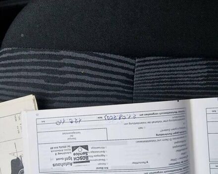 Сірий Дачія Sandero, об'ємом двигуна 1.6 л та пробігом 142 тис. км за 5599 $, фото 1 на Automoto.ua