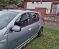 Сірий Дачія Sandero, об'ємом двигуна 1.6 л та пробігом 142 тис. км за 5599 $, фото 18 на Automoto.ua