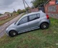 Сірий Дачія Sandero, об'ємом двигуна 1.6 л та пробігом 142 тис. км за 5599 $, фото 4 на Automoto.ua
