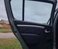 Сірий Дачія Sandero, об'ємом двигуна 1.6 л та пробігом 142 тис. км за 5599 $, фото 51 на Automoto.ua