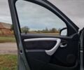 Сірий Дачія Sandero, об'ємом двигуна 1.6 л та пробігом 142 тис. км за 5599 $, фото 31 на Automoto.ua