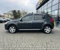 Серый Дачия Сандеро, объемом двигателя 1.6 л и пробегом 200 тыс. км за 6700 $, фото 3 на Automoto.ua