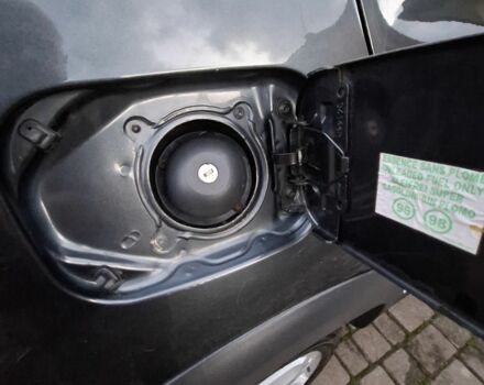 Серый Дачия Сандеро, объемом двигателя 1.6 л и пробегом 200 тыс. км за 6400 $, фото 12 на Automoto.ua