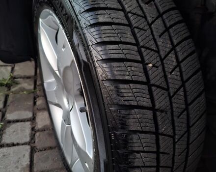 Серый Дачия Сандеро, объемом двигателя 1.6 л и пробегом 200 тыс. км за 6400 $, фото 14 на Automoto.ua