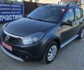 Серый Дачия Сандеро, объемом двигателя 0 л и пробегом 192 тыс. км за 5777 $, фото 1 на Automoto.ua