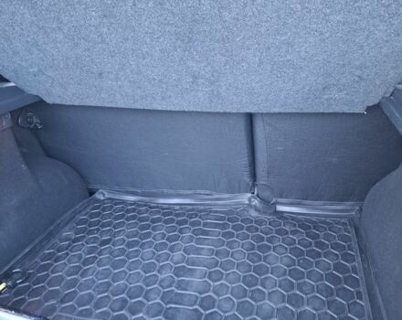 Серый Дачия Сандеро, объемом двигателя 1.6 л и пробегом 200 тыс. км за 6400 $, фото 22 на Automoto.ua