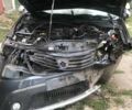 Серый Дачия Сандеро, объемом двигателя 1.6 л и пробегом 250 тыс. км за 1200 $, фото 6 на Automoto.ua