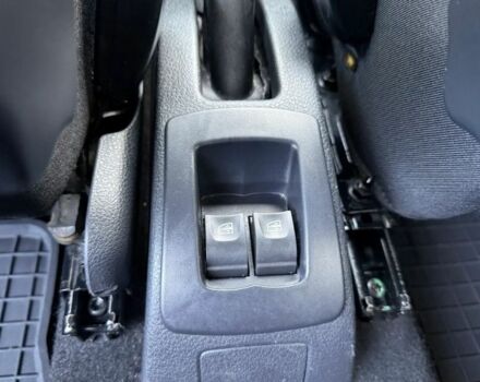 Серый Дачия Сандеро, объемом двигателя 1.5 л и пробегом 189 тыс. км за 5499 $, фото 13 на Automoto.ua