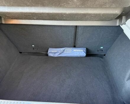 Серый Дачия Сандеро, объемом двигателя 1.5 л и пробегом 189 тыс. км за 5499 $, фото 15 на Automoto.ua