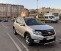 Серый Дачия Сандеро, объемом двигателя 1.5 л и пробегом 107 тыс. км за 8750 $, фото 11 на Automoto.ua