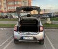 Серый Дачия Сандеро, объемом двигателя 1.5 л и пробегом 107 тыс. км за 8750 $, фото 14 на Automoto.ua