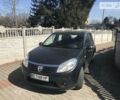 Сірий Дачія Sandero, об'ємом двигуна 1.6 л та пробігом 139 тис. км за 5750 $, фото 1 на Automoto.ua