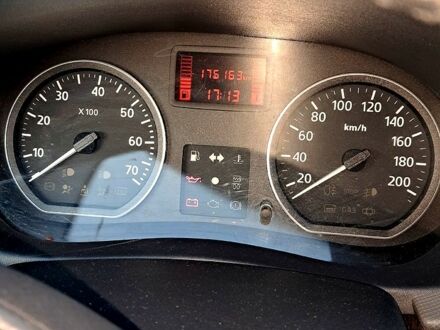 Дачія Sandero 2009 у Львові на Automoto.ua Сірий Дачія Sandero, об'ємом двигуна 1.1 л та пробігом 175 тис. км за 4200 $, фото 1 на Automoto.ua