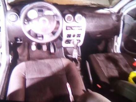 Сірий Дачія Sandero, об'ємом двигуна 0 л та пробігом 135 тис. км за 5000 $, фото 1 на Automoto.ua