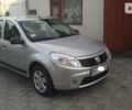 Сірий Дачія Sandero, об'ємом двигуна 1.5 л та пробігом 184 тис. км за 6400 $, фото 1 на Automoto.ua