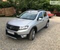 Сірий Дачія Sandero, об'ємом двигуна 1.5 л та пробігом 55 тис. км за 8800 $, фото 1 на Automoto.ua