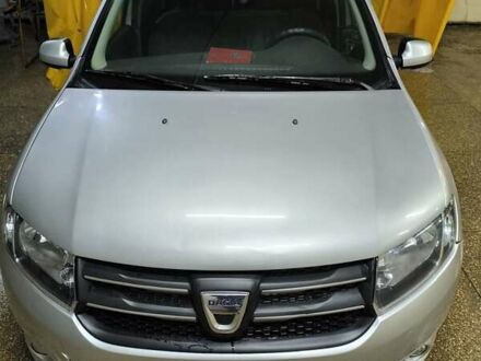 Дачія Sandero 2014 у Желтых Водах на Automoto.ua Сірий Дачія Sandero, об'ємом двигуна 1.5 л та пробігом 235 тис. км за 5999 $, фото 1 на Automoto.ua