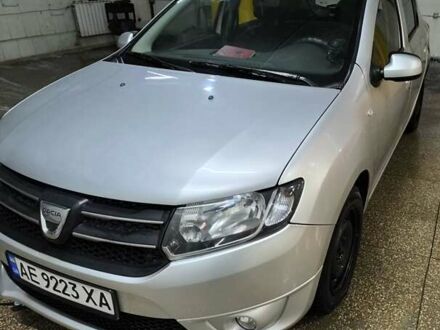 Дачія Sandero 2014 у Пятихатках на Automoto.ua Сірий Дачія Sandero, об'ємом двигуна 1.5 л та пробігом 235 тис. км за 6150 $, фото 1 на Automoto.ua