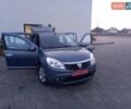 Синій Дачія Sandero, об'ємом двигуна 1.6 л та пробігом 151 тис. км за 4850 $, фото 10 на Automoto.ua