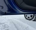 Синий Дачия Сандеро, объемом двигателя 1.6 л и пробегом 203 тыс. км за 4850 $, фото 15 на Automoto.ua