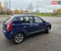 Синій Дачія Sandero, об'ємом двигуна 1.4 л та пробігом 171 тис. км за 4500 $, фото 4 на Automoto.ua
