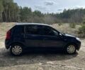 Синій Дачія Sandero, об'ємом двигуна 1.39 л та пробігом 156 тис. км за 4800 $, фото 12 на Automoto.ua