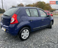 Дачія Sandero 2008 у Львові на Automoto.ua Синій Дачія Sandero, об'ємом двигуна 0 л та пробігом 152 тис. км за 4250 $, фото 3 на Automoto.ua