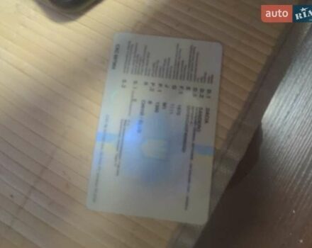 Синий Дачия Сандеро, объемом двигателя 1.4 л и пробегом 236 тыс. км за 3900 $, фото 2 на Automoto.ua