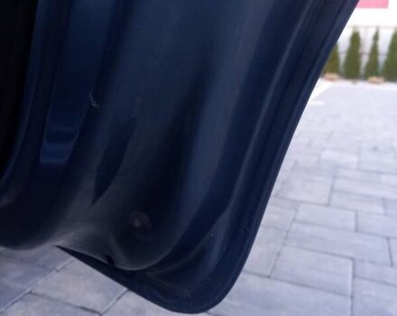 Синій Дачія Sandero, об'ємом двигуна 1.6 л та пробігом 151 тис. км за 4850 $, фото 21 на Automoto.ua