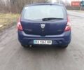 Синий Дачия Сандеро, объемом двигателя 1.39 л и пробегом 253 тыс. км за 4200 $, фото 8 на Automoto.ua