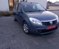 Синій Дачія Sandero, об'ємом двигуна 1.6 л та пробігом 151 тис. км за 4850 $, фото 5 на Automoto.ua