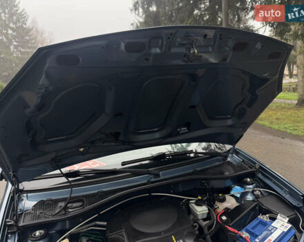 Синий Дачия Сандеро, объемом двигателя 1.6 л и пробегом 151 тыс. км за 5450 $, фото 27 на Automoto.ua