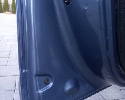 Синій Дачія Sandero, об'ємом двигуна 1.6 л та пробігом 151 тис. км за 4850 $, фото 19 на Automoto.ua