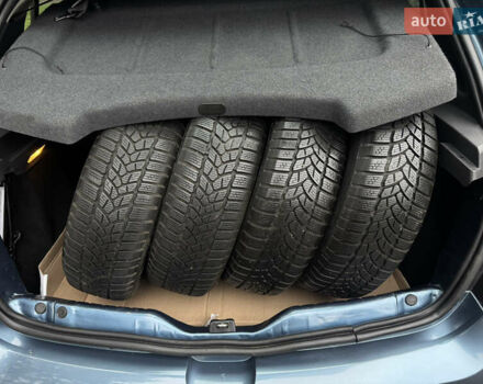 Синий Дачия Сандеро, объемом двигателя 1.6 л и пробегом 151 тыс. км за 5450 $, фото 17 на Automoto.ua