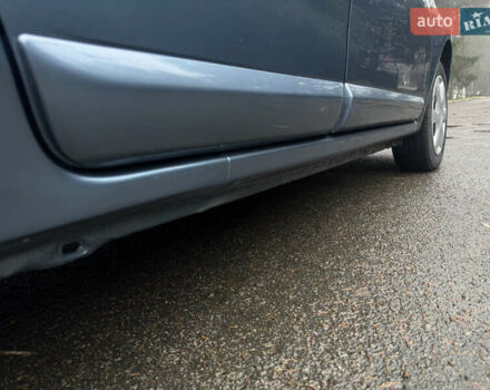 Синий Дачия Сандеро, объемом двигателя 1.6 л и пробегом 151 тыс. км за 5450 $, фото 5 на Automoto.ua