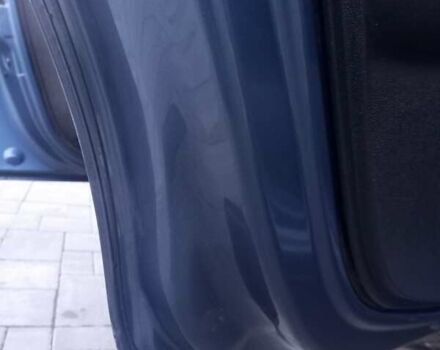 Синій Дачія Sandero, об'ємом двигуна 1.6 л та пробігом 151 тис. км за 4850 $, фото 20 на Automoto.ua