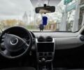Синій Дачія Sandero, об'ємом двигуна 1.4 л та пробігом 171 тис. км за 4500 $, фото 6 на Automoto.ua