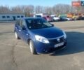Синий Дачия Сандеро, объемом двигателя 1.39 л и пробегом 138 тыс. км за 5300 $, фото 1 на Automoto.ua