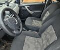 Синій Дачія Sandero, об'ємом двигуна 1.4 л та пробігом 171 тис. км за 4500 $, фото 7 на Automoto.ua
