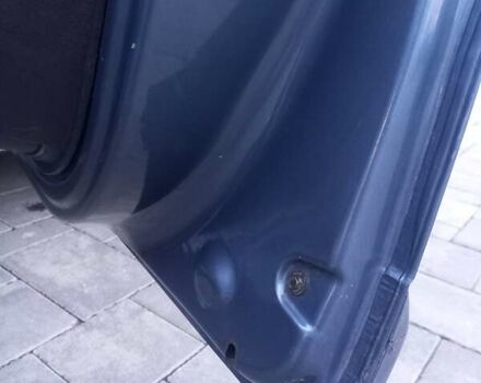 Синій Дачія Sandero, об'ємом двигуна 1.6 л та пробігом 151 тис. км за 4850 $, фото 22 на Automoto.ua