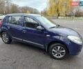 Синій Дачія Sandero, об'ємом двигуна 1.4 л та пробігом 171 тис. км за 4500 $, фото 2 на Automoto.ua