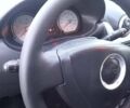 Синій Дачія Sandero, об'ємом двигуна 1.6 л та пробігом 151 тис. км за 4850 $, фото 18 на Automoto.ua