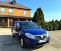 Синій Дачія Sandero, об'ємом двигуна 1.4 л та пробігом 200 тис. км за 4650 $, фото 2 на Automoto.ua