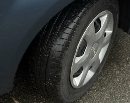 Синий Дачия Сандеро, объемом двигателя 1.6 л и пробегом 151 тыс. км за 5450 $, фото 28 на Automoto.ua