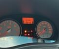 Синий Дачия Сандеро, объемом двигателя 1.4 л и пробегом 152 тыс. км за 3950 $, фото 12 на Automoto.ua