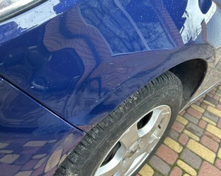 Синий Дачия Сандеро, объемом двигателя 1.4 л и пробегом 152 тыс. км за 3950 $, фото 18 на Automoto.ua