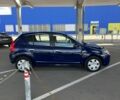 Синій Дачія Sandero, об'ємом двигуна 0 л та пробігом 182 тис. км за 4500 $, фото 3 на Automoto.ua