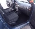 Синій Дачія Sandero, об'ємом двигуна 1.6 л та пробігом 151 тис. км за 4850 $, фото 15 на Automoto.ua