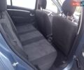 Синій Дачія Sandero, об'ємом двигуна 1.6 л та пробігом 151 тис. км за 4850 $, фото 16 на Automoto.ua